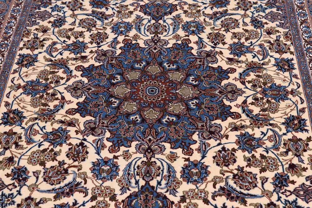 Perserteppich Isfahan