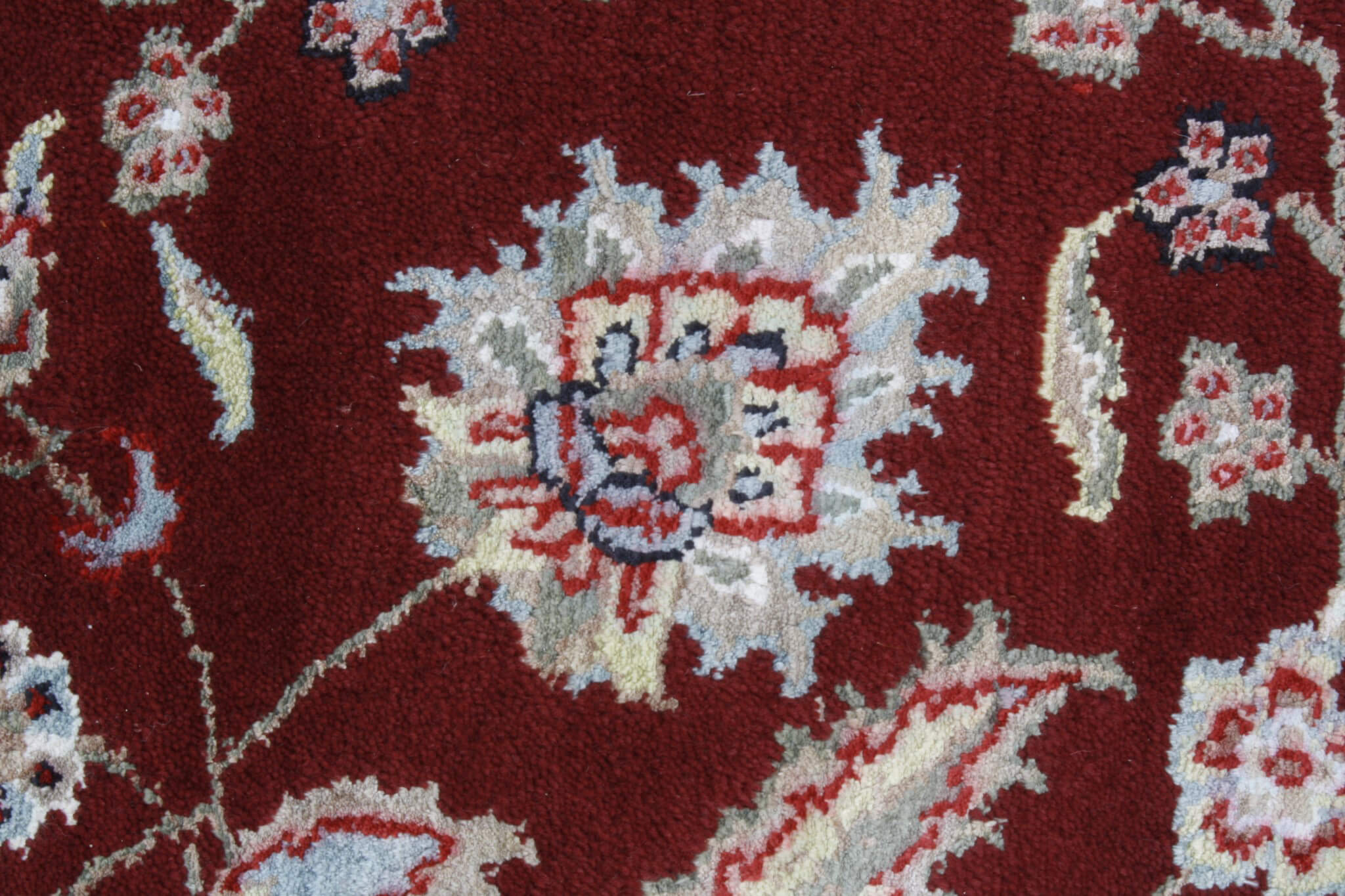 Perserteppich Tabriz Exklusiv