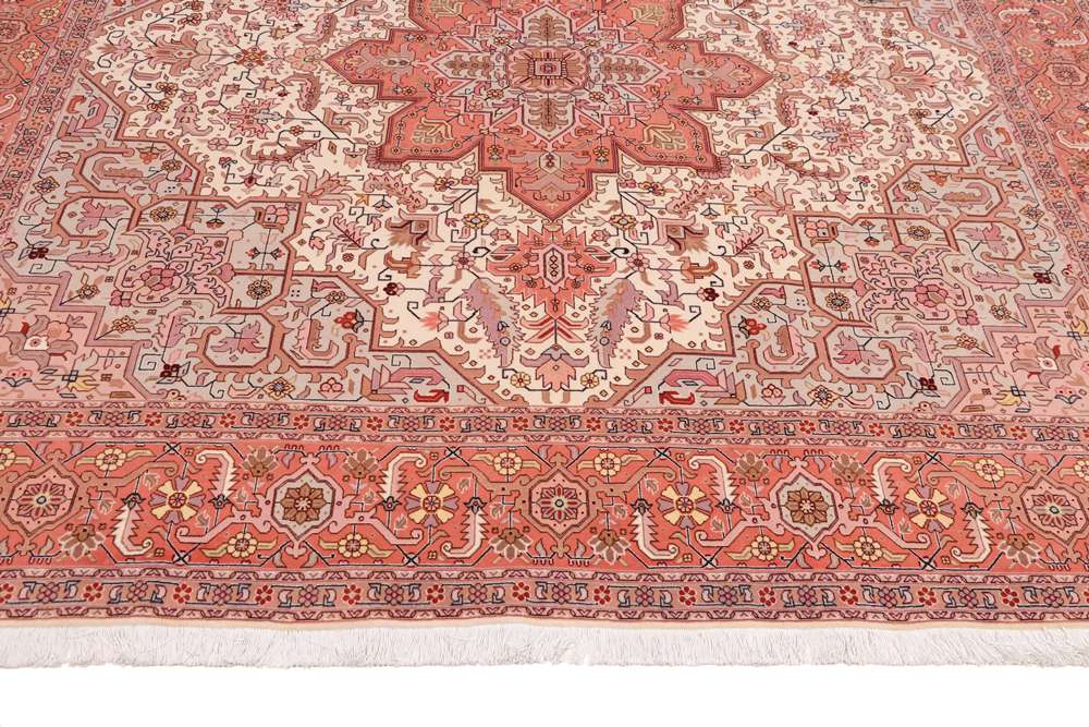 Perserteppich Tabriz