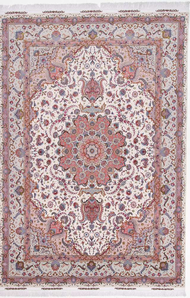 Perserteppich Tabriz