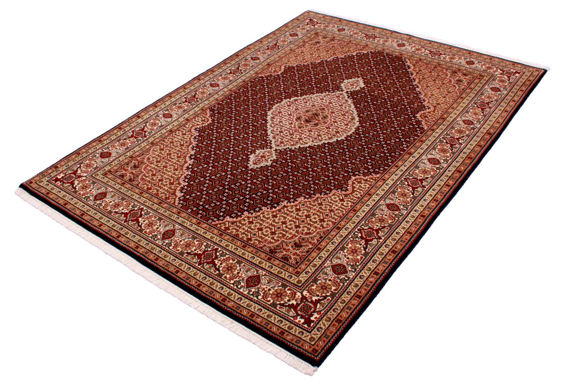 Orientteppich Tabriz Premium