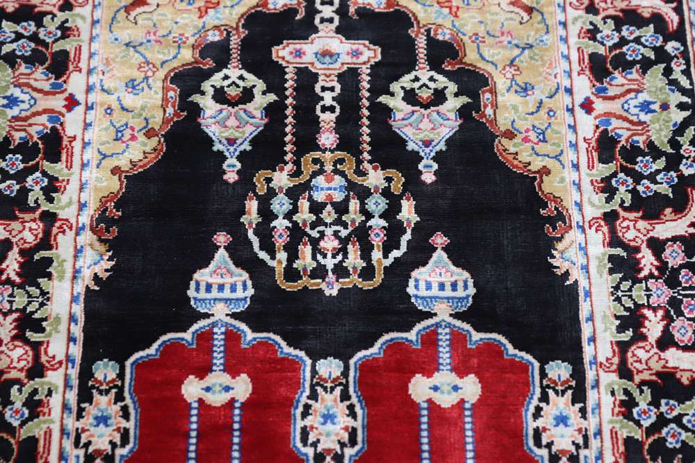 Orientteppich Hereke