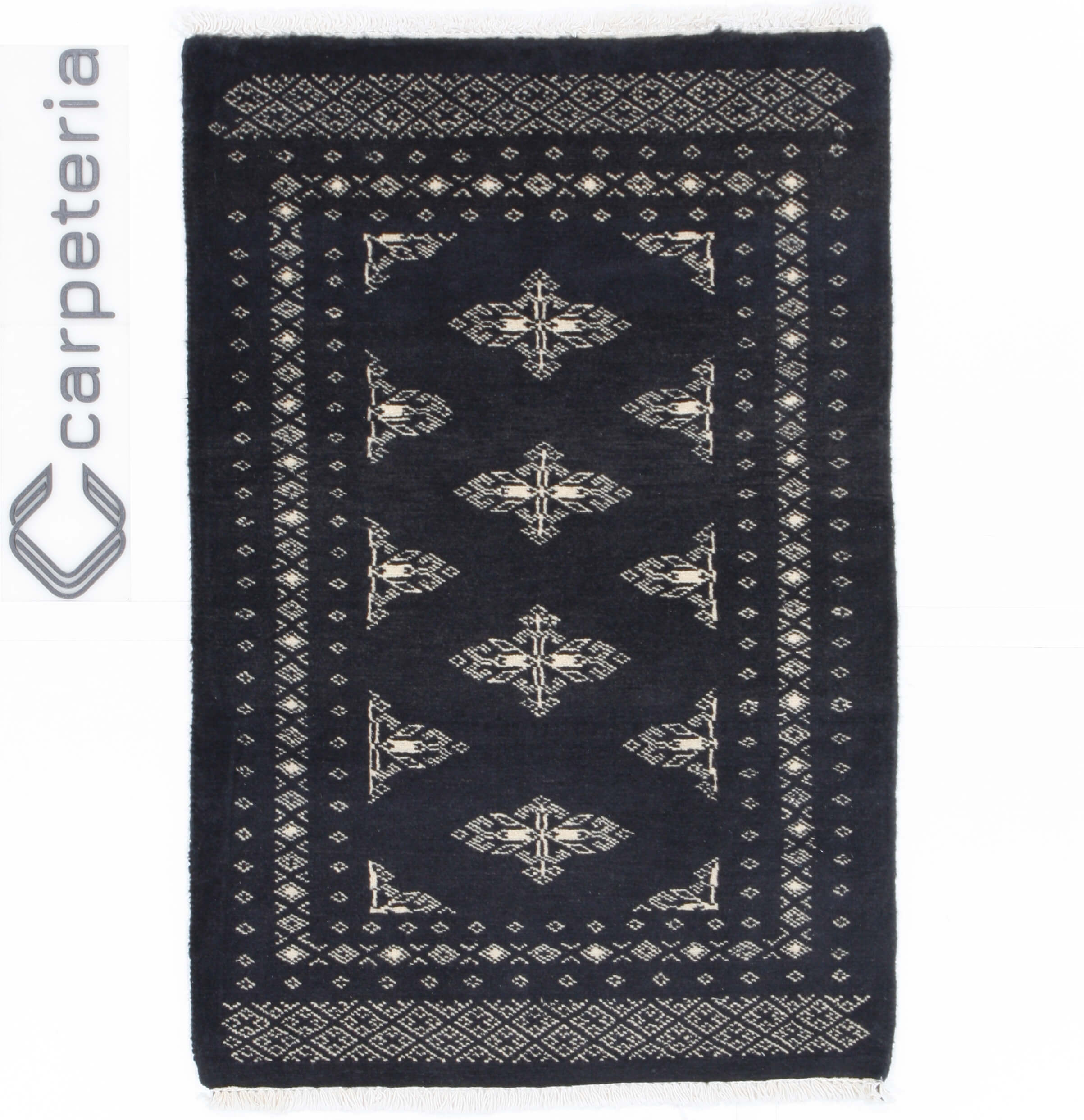 Orientteppich Bukhara Exklusiv