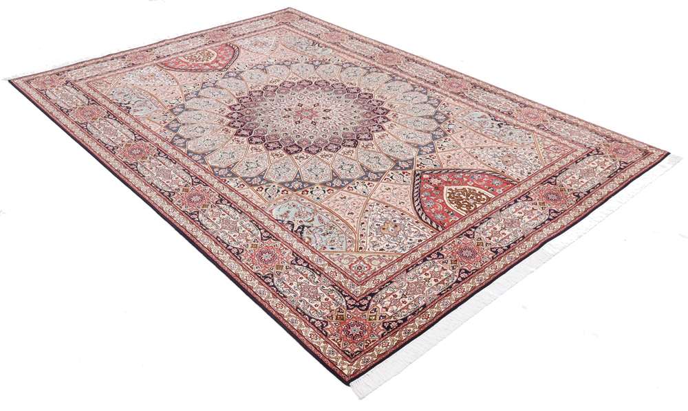Perserteppich Tabriz