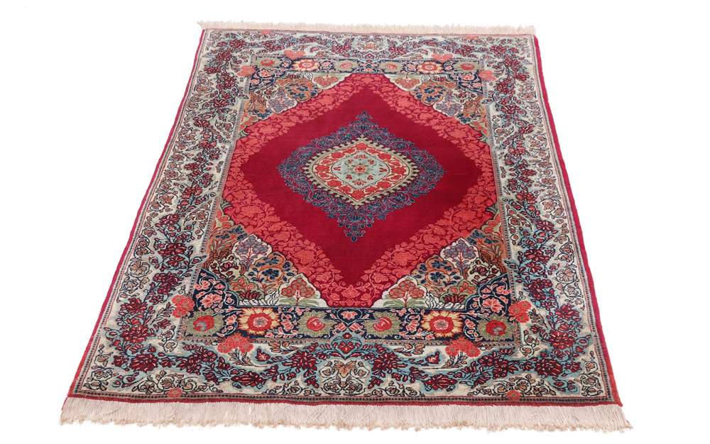 Perserteppich Tabriz