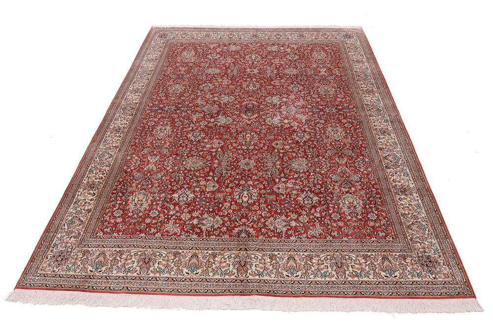 Orientteppich Kashmir