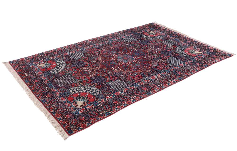 Perserteppich Teheran