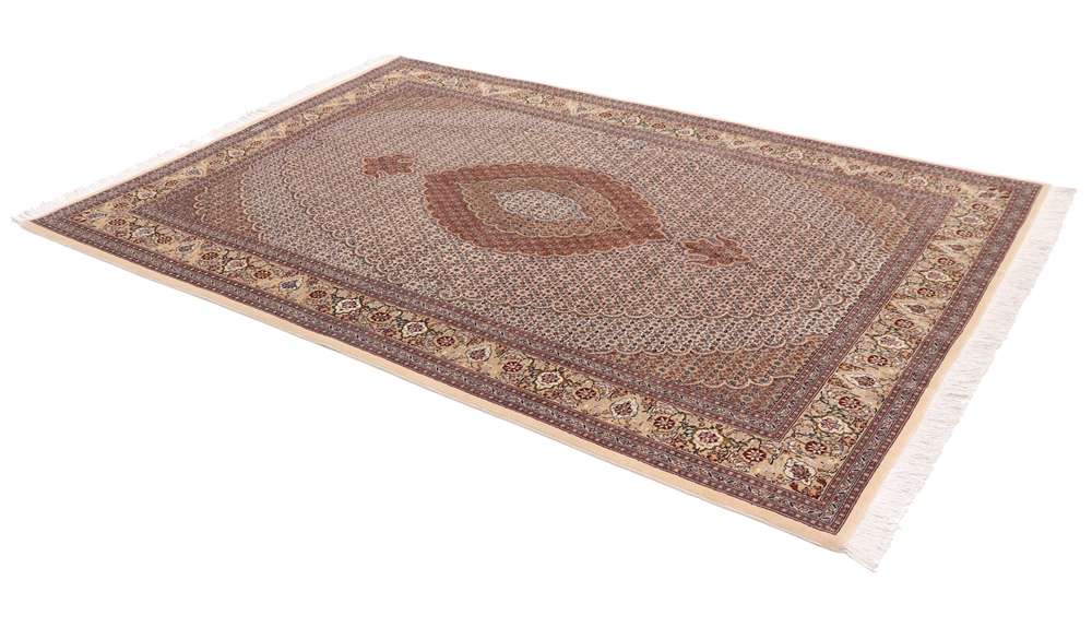 Perserteppich Tabriz