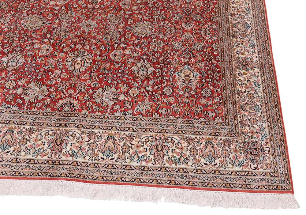 Orientteppich Kashmir