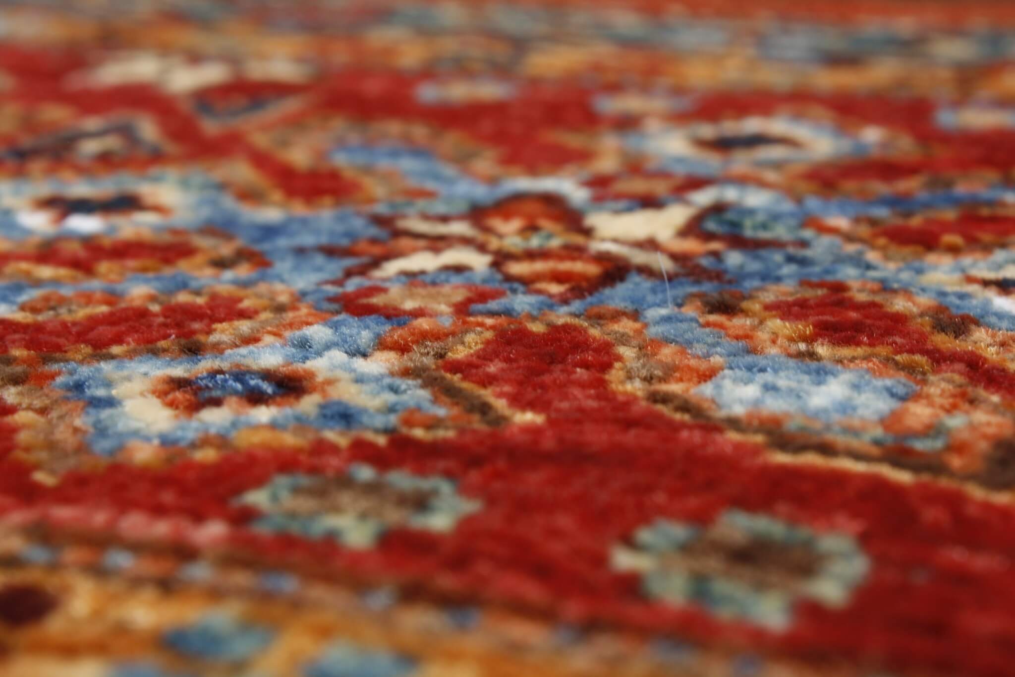 Oriental rug Ariana Exclusive