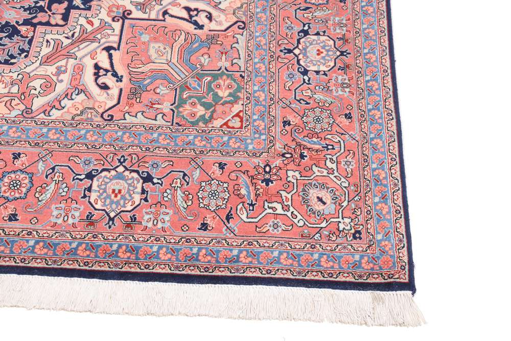 Perserteppich Tabriz