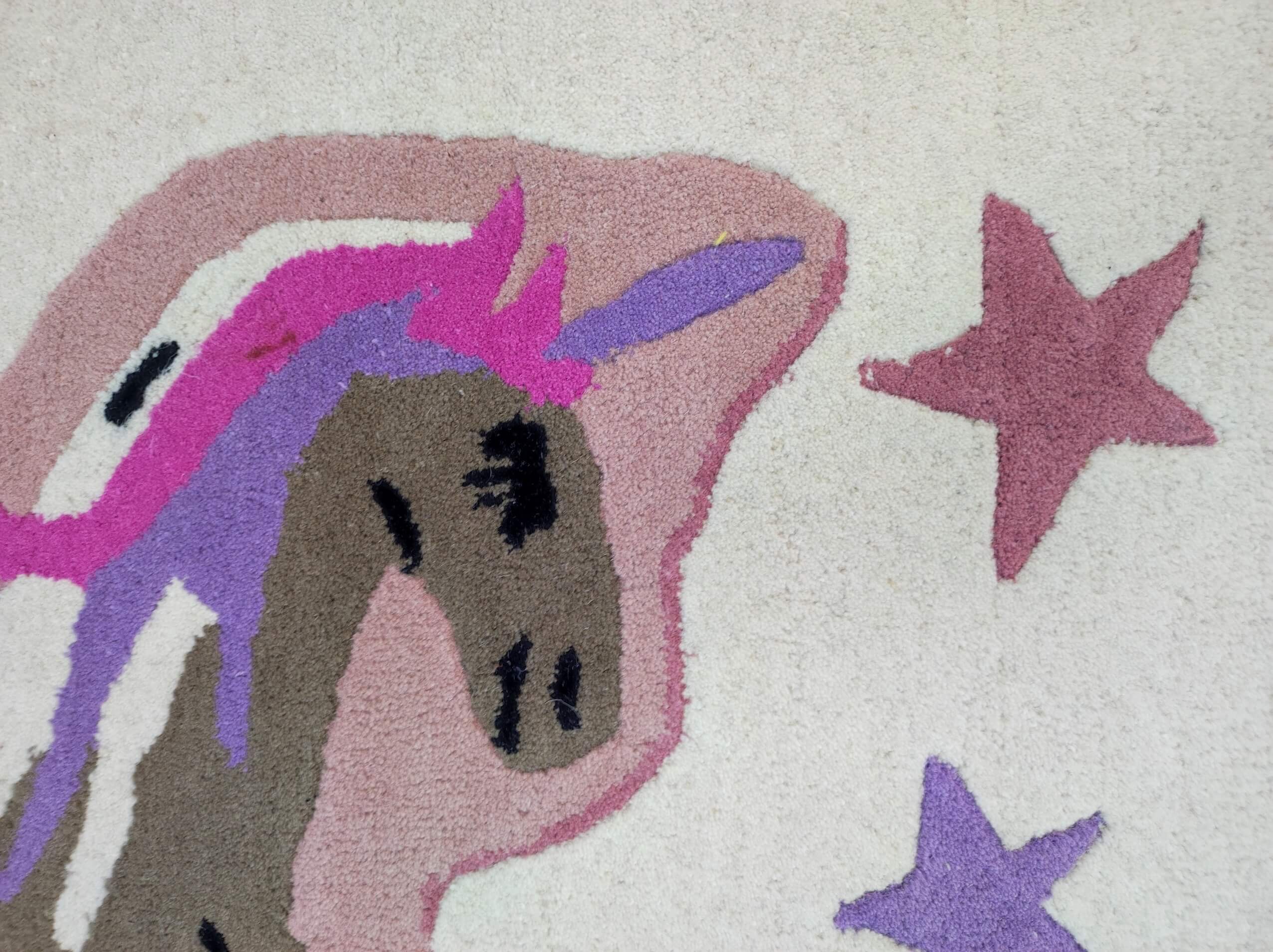 Kinderteppich Universum Premium