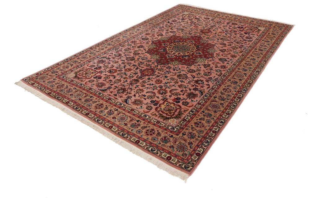 Perserteppich Tabriz