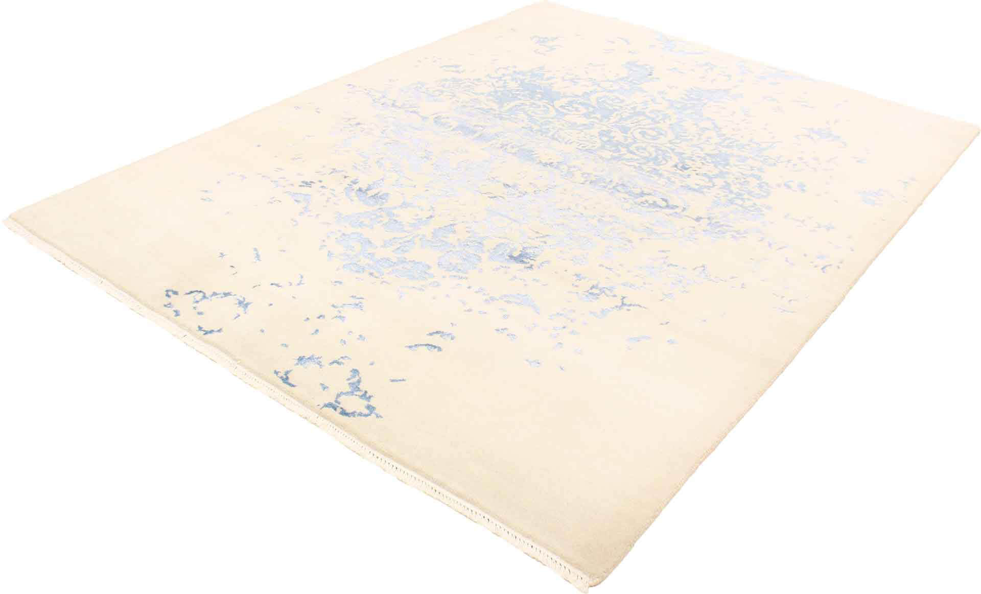 Orientteppich Ikat Exklusiv