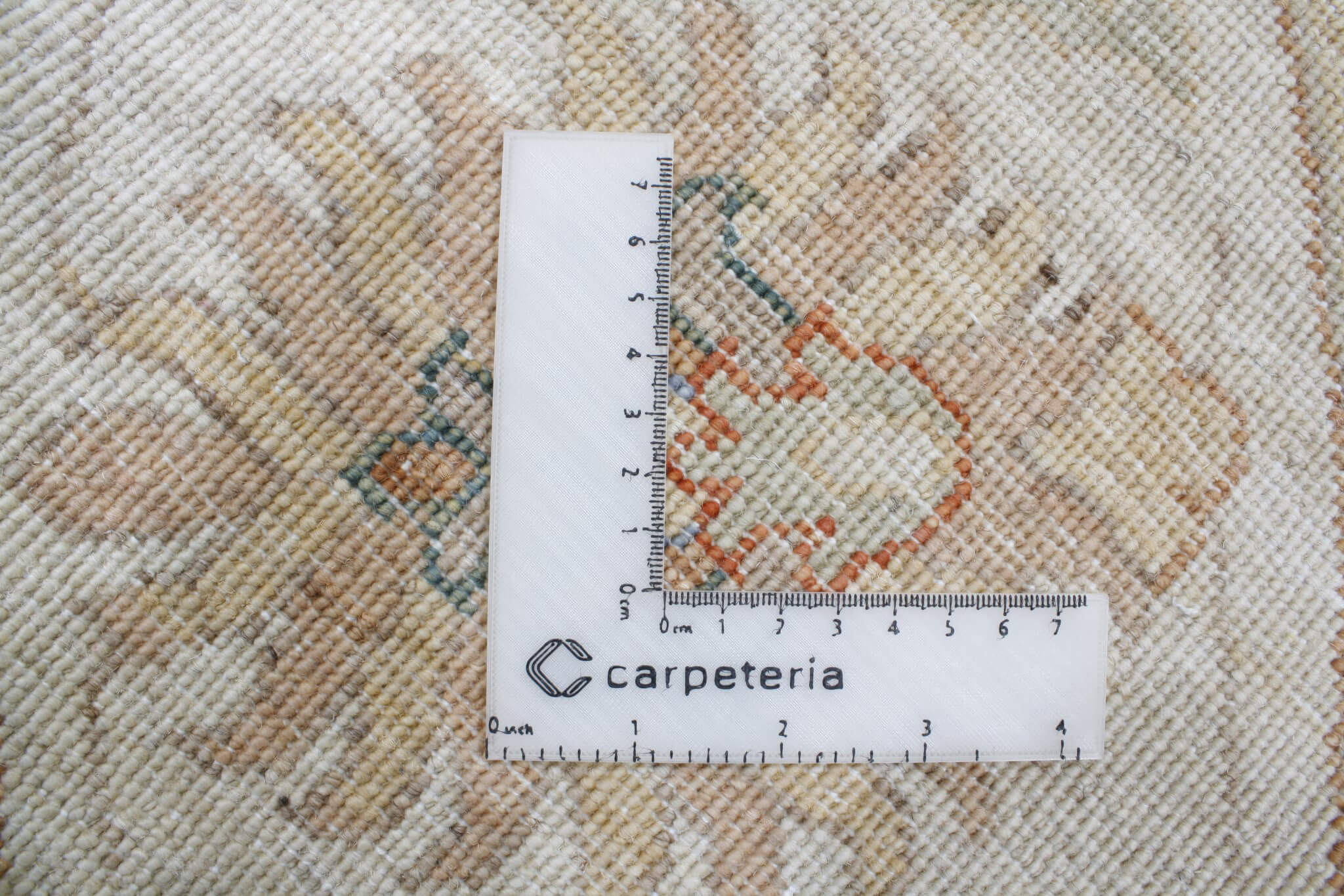 Orientteppich Ziegler Exklusiv