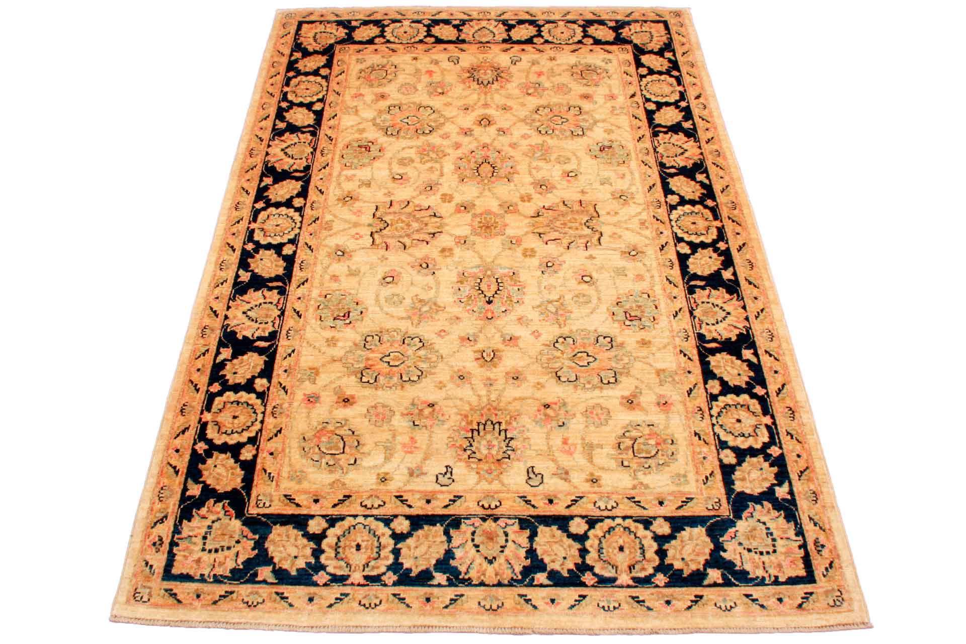 Oriental rug Ziegler Exclusive