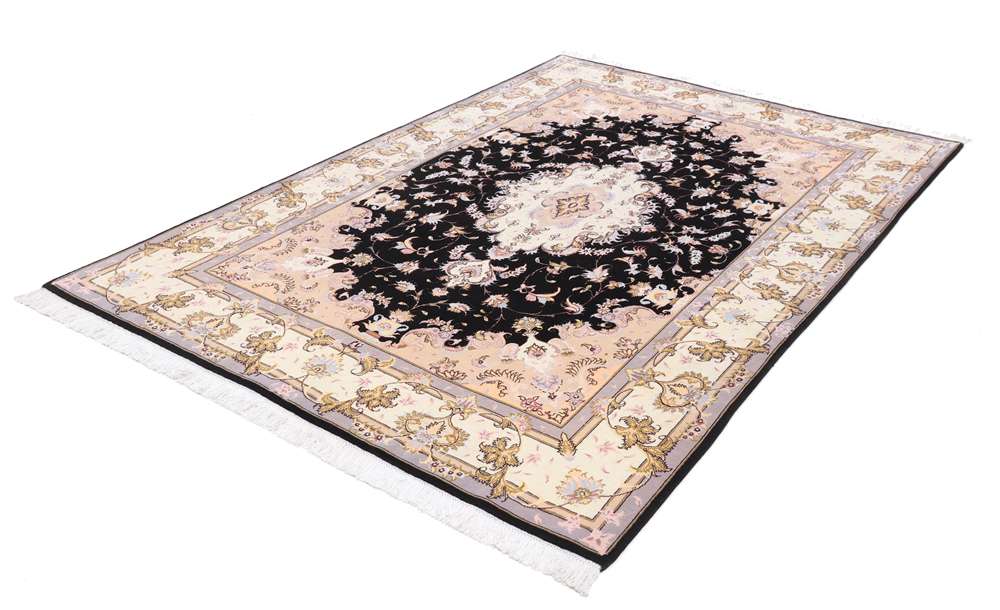 Perserteppich Tabriz