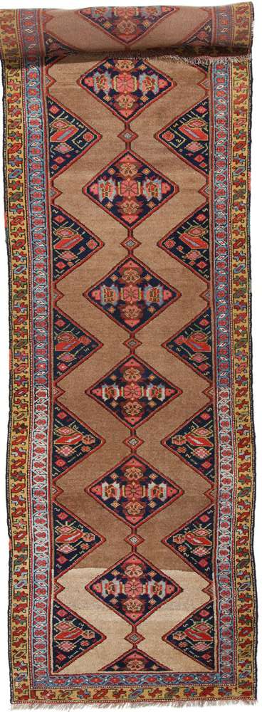 Orientteppich Shirwan