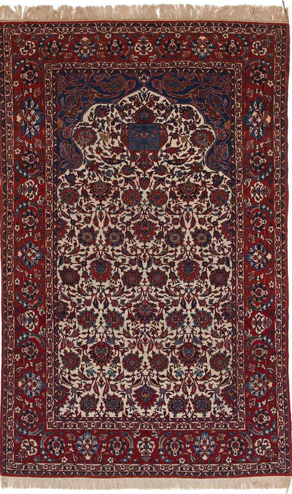 Perserteppich Isfahan