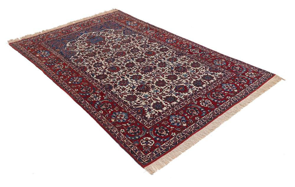Perserteppich Isfahan