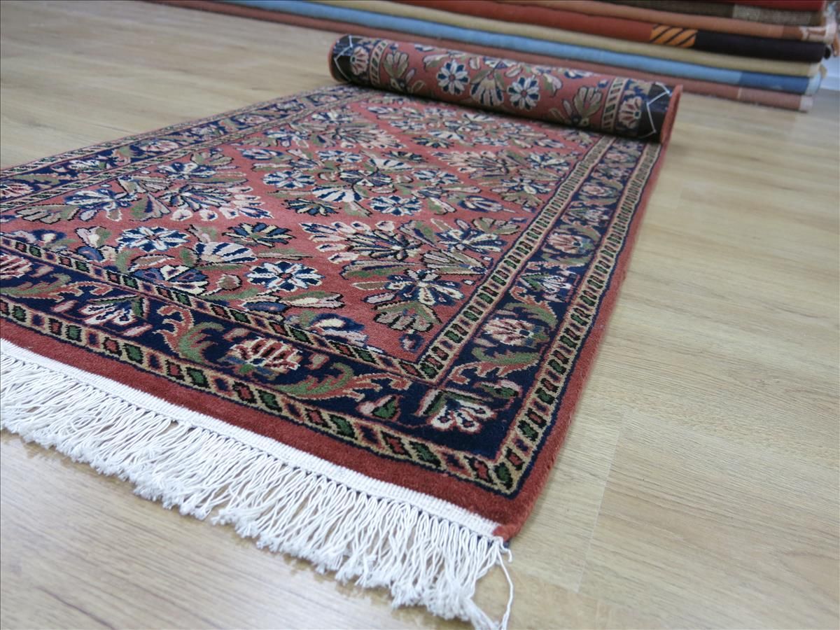 Orientteppich Sarough Exklusiv