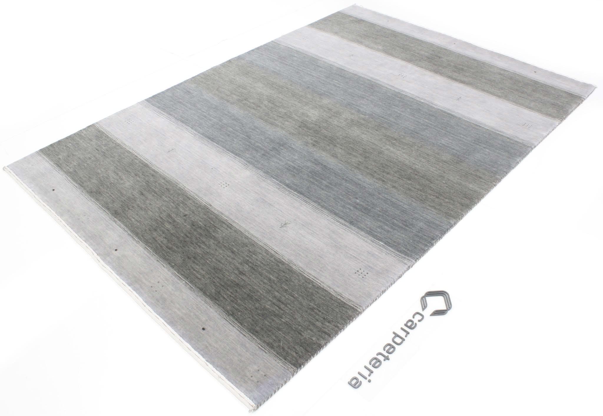 Orientteppich Loribaft