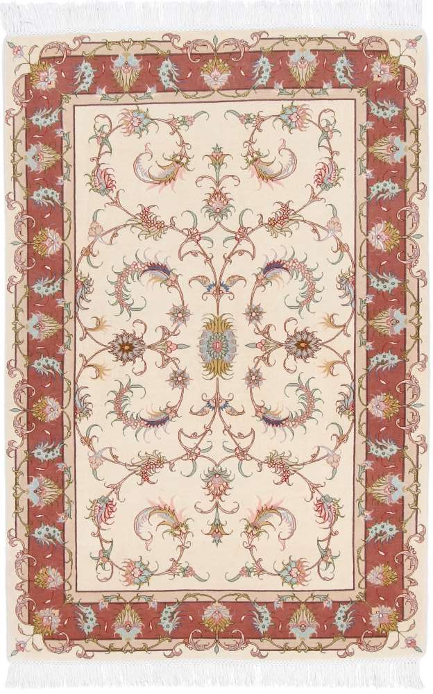 Perserteppich Tabriz