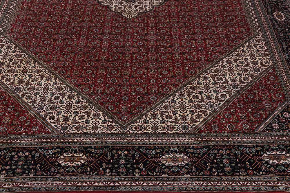 Orientteppich Kashmir