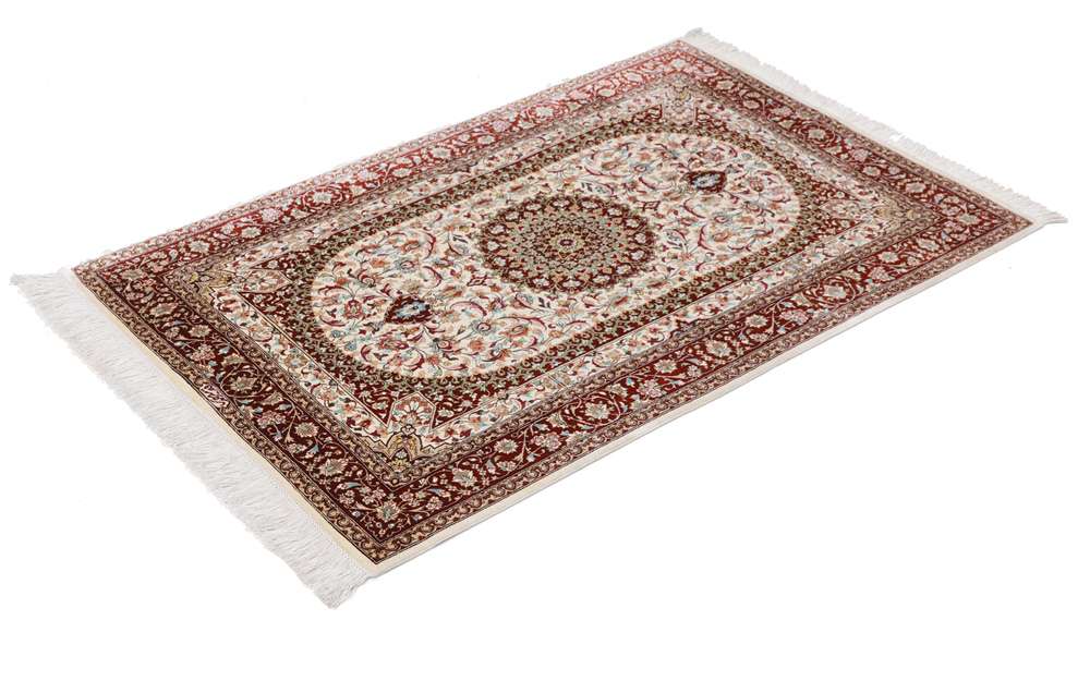 Perserteppich Qom