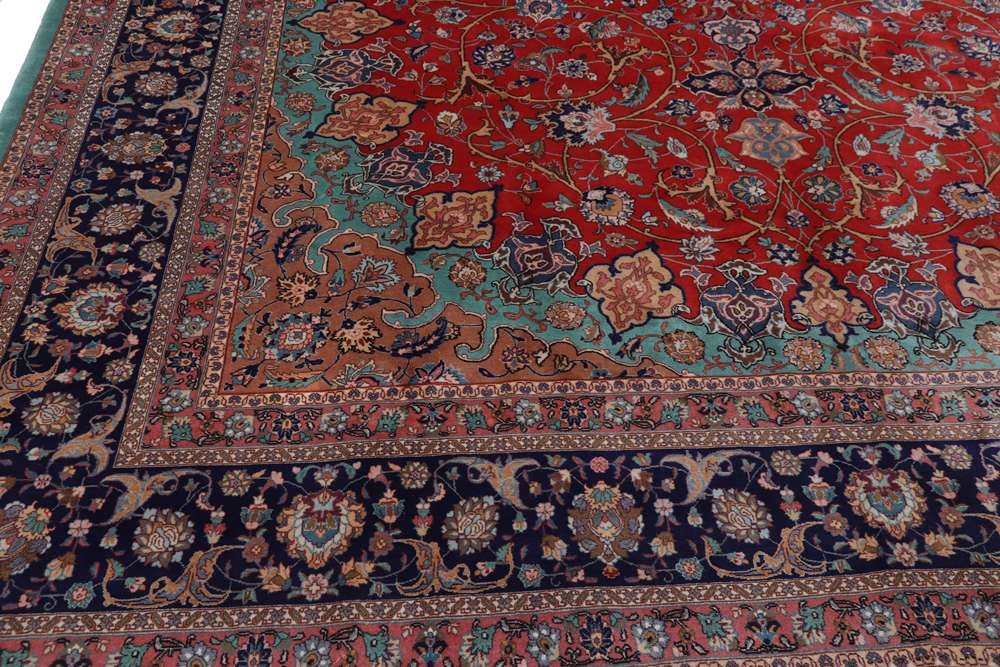 Perserteppich Tabriz