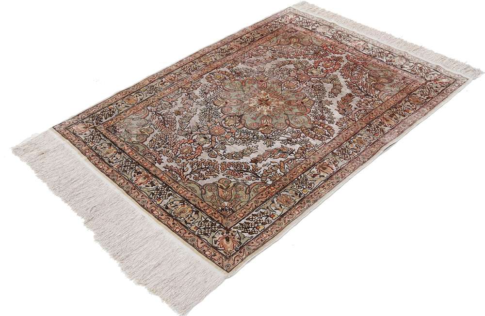 Orientteppich Hereke