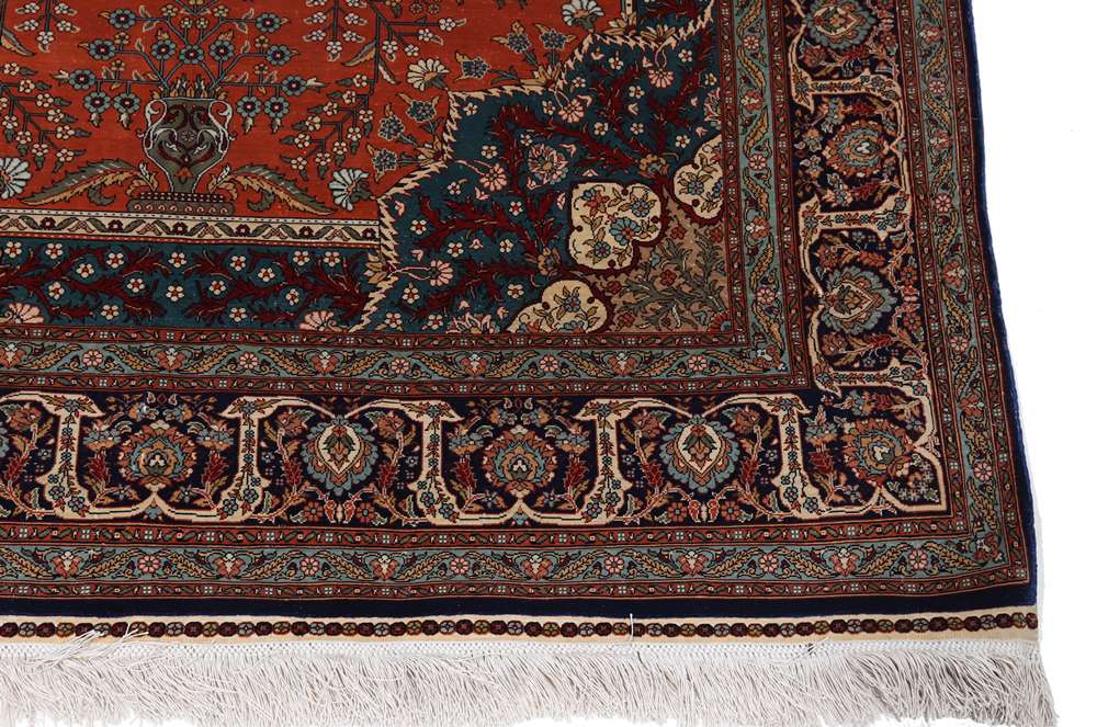 Orientteppich Hereke