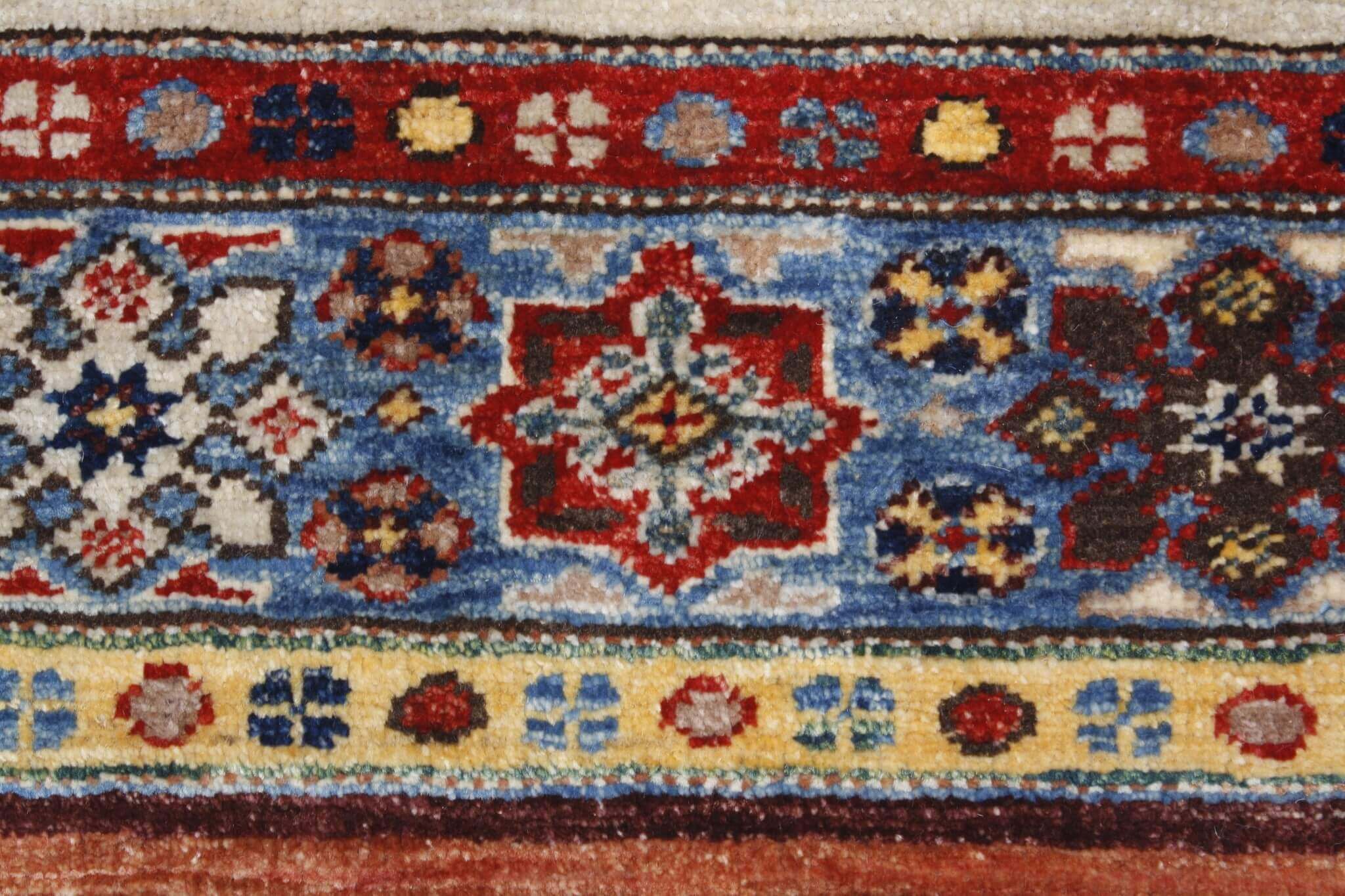 Oriental rug Ariana Exclusive