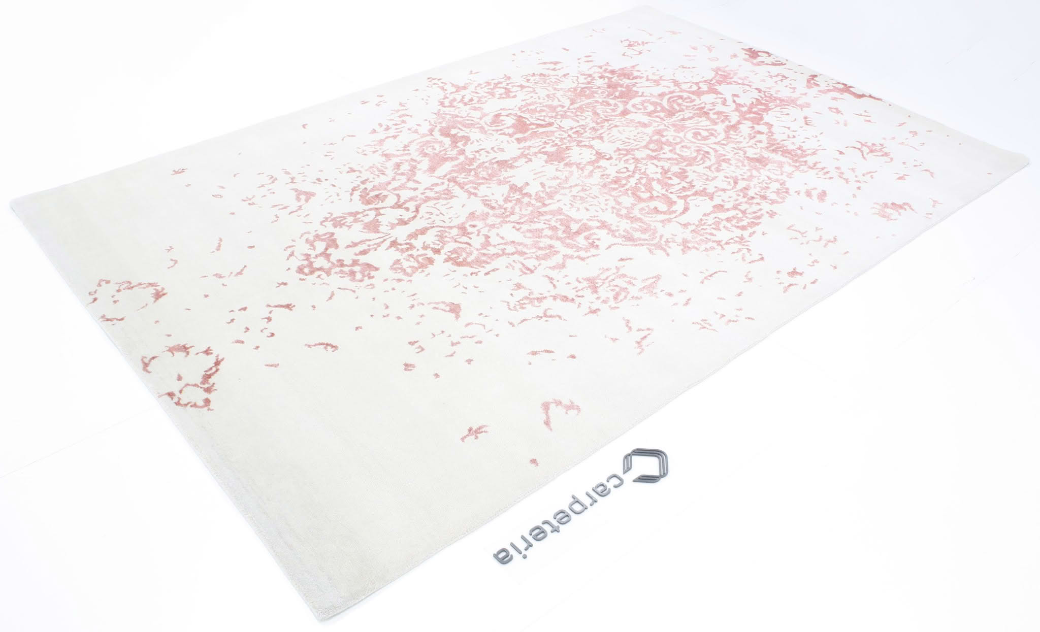 Orientteppich Ikat Royal
