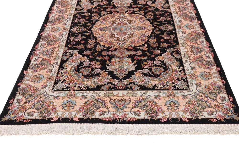 Perserteppich Tabriz
