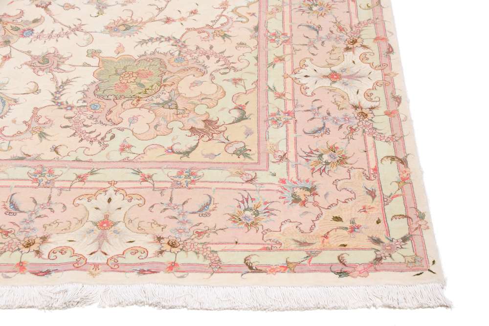 Perserteppich Tabriz