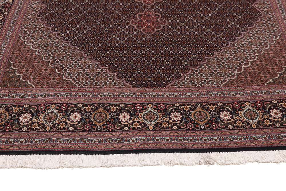 Perserteppich Tabriz