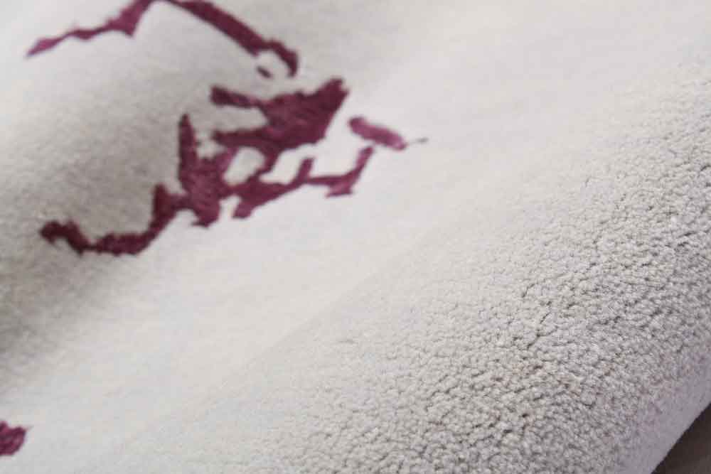 Orientteppich Ikat Royal