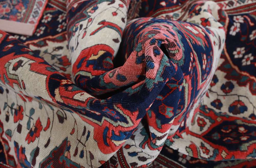 Perserteppich Farahan