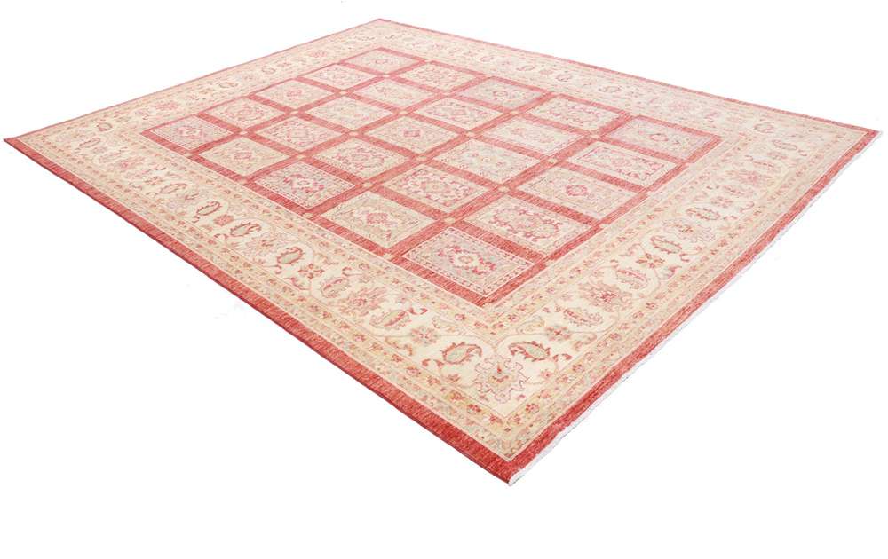 Orientteppich Farahan