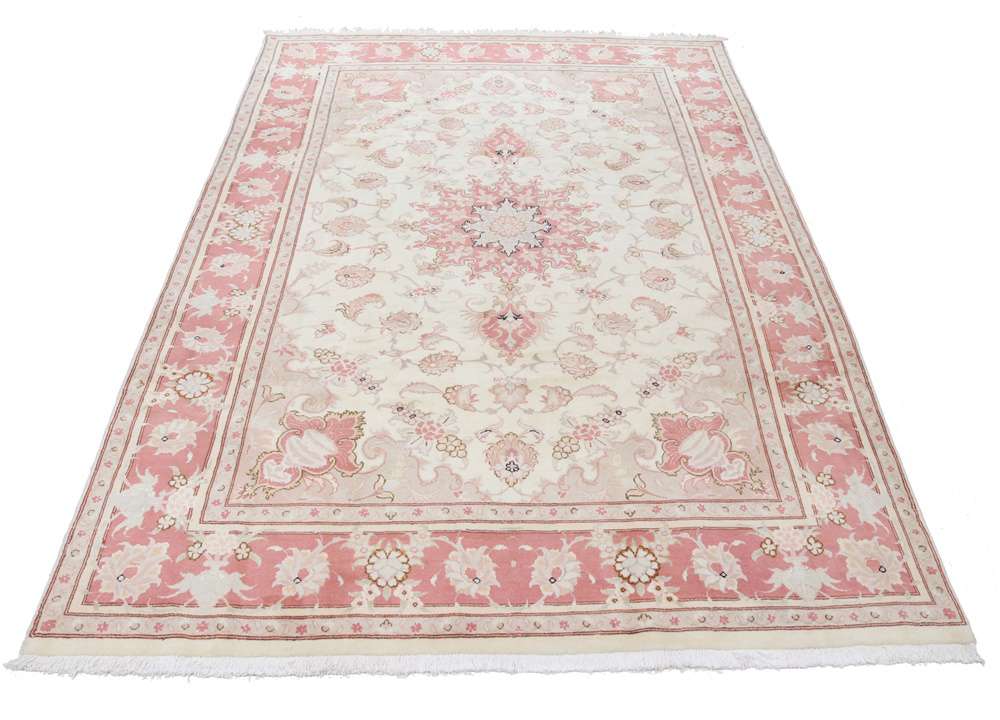 Perserteppich Tabriz