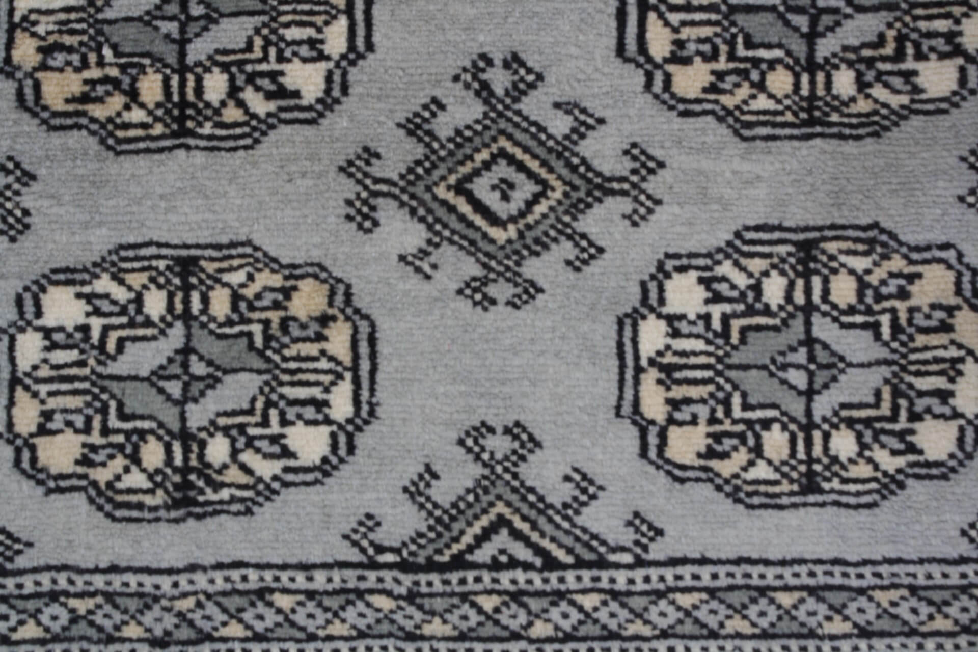 Orientteppich Bukhara Exklusiv