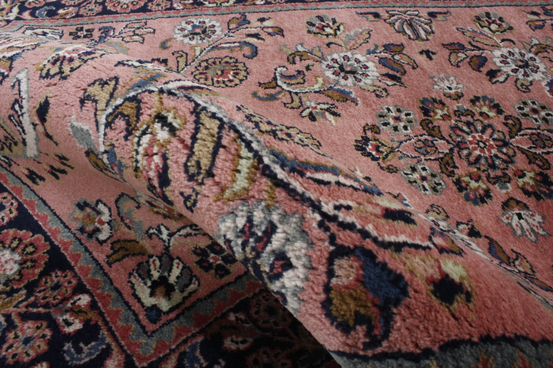 Orientteppich Sarough Exklusiv