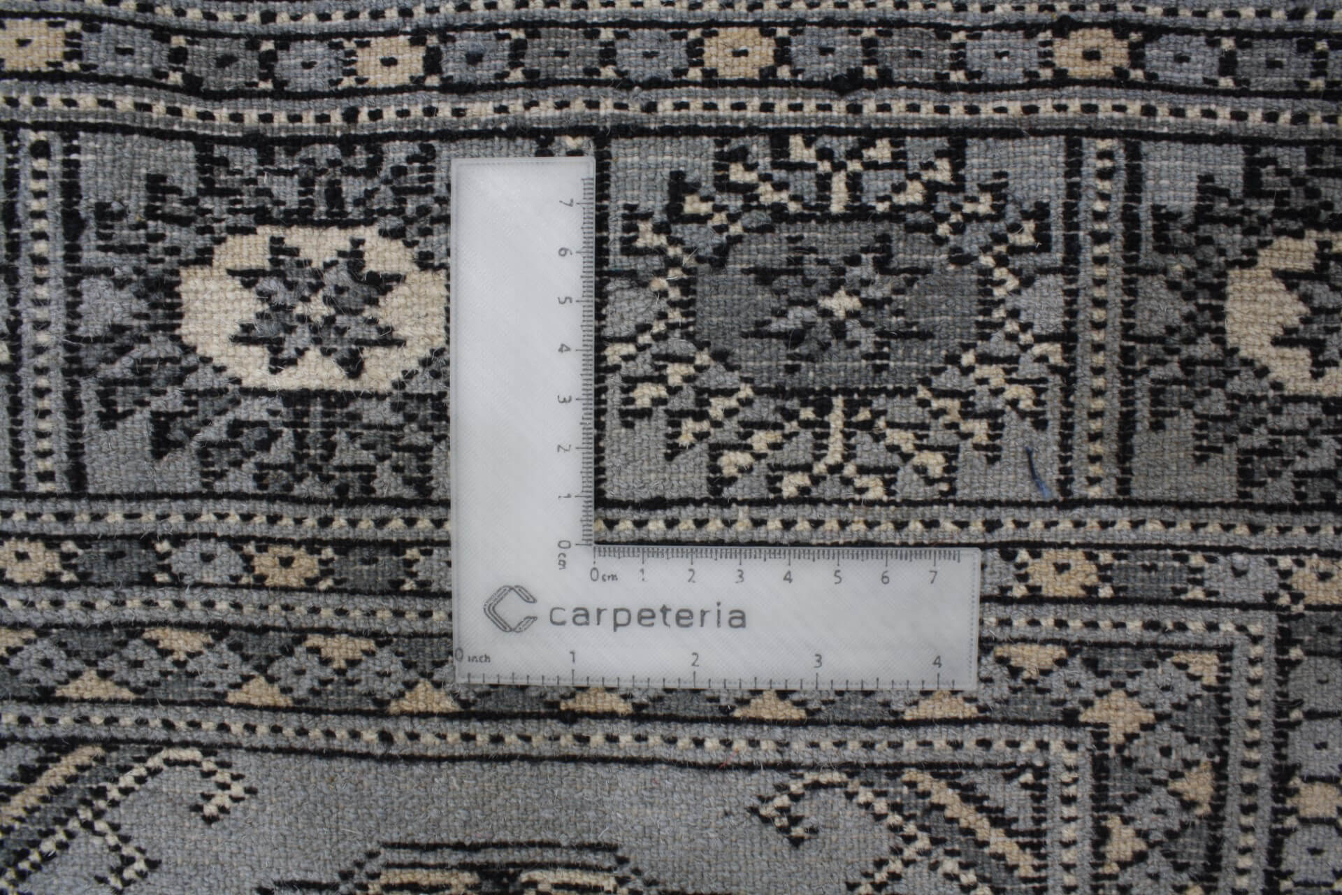 Orientteppich Bukhara Exklusiv