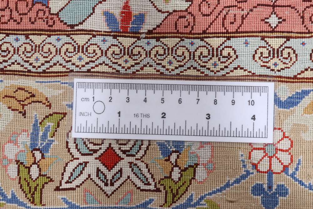 Orientteppich Hereke