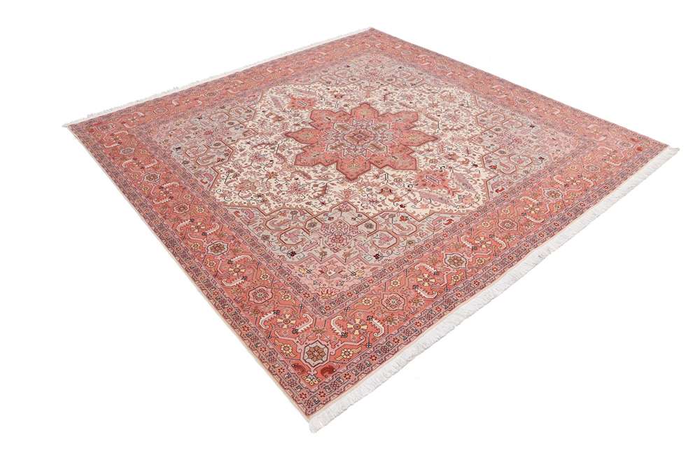 Perserteppich Tabriz