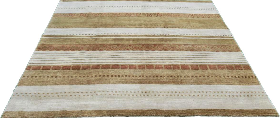 Moderner Teppich Loribaft Royal