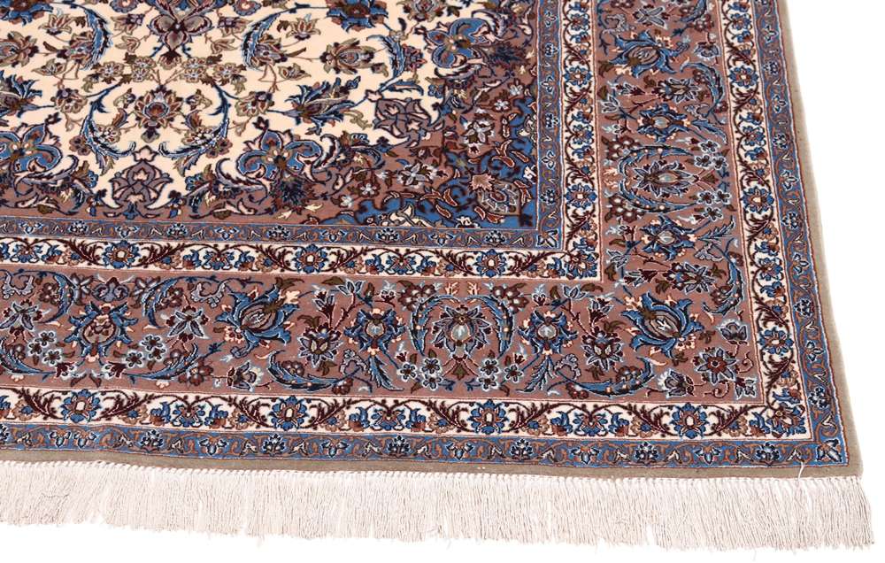 Perserteppich Isfahan