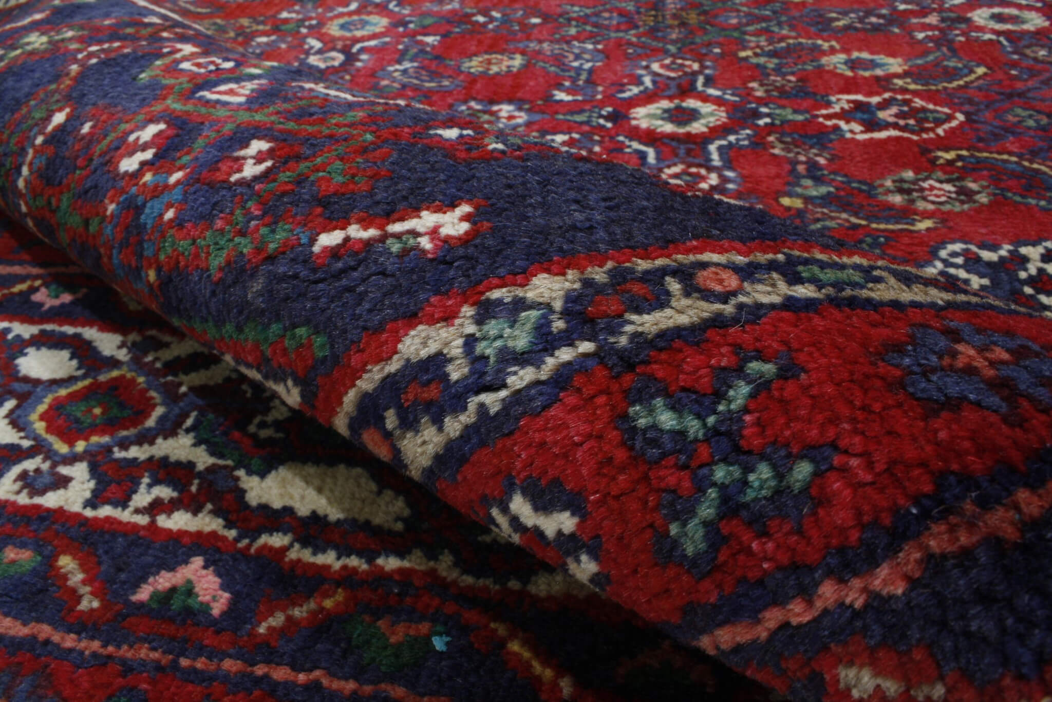Perserteppich Hamedan