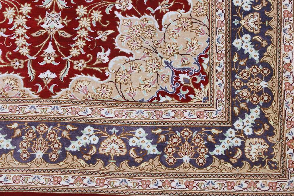 Perserteppich Qom